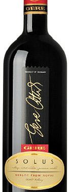 Solus Merlot