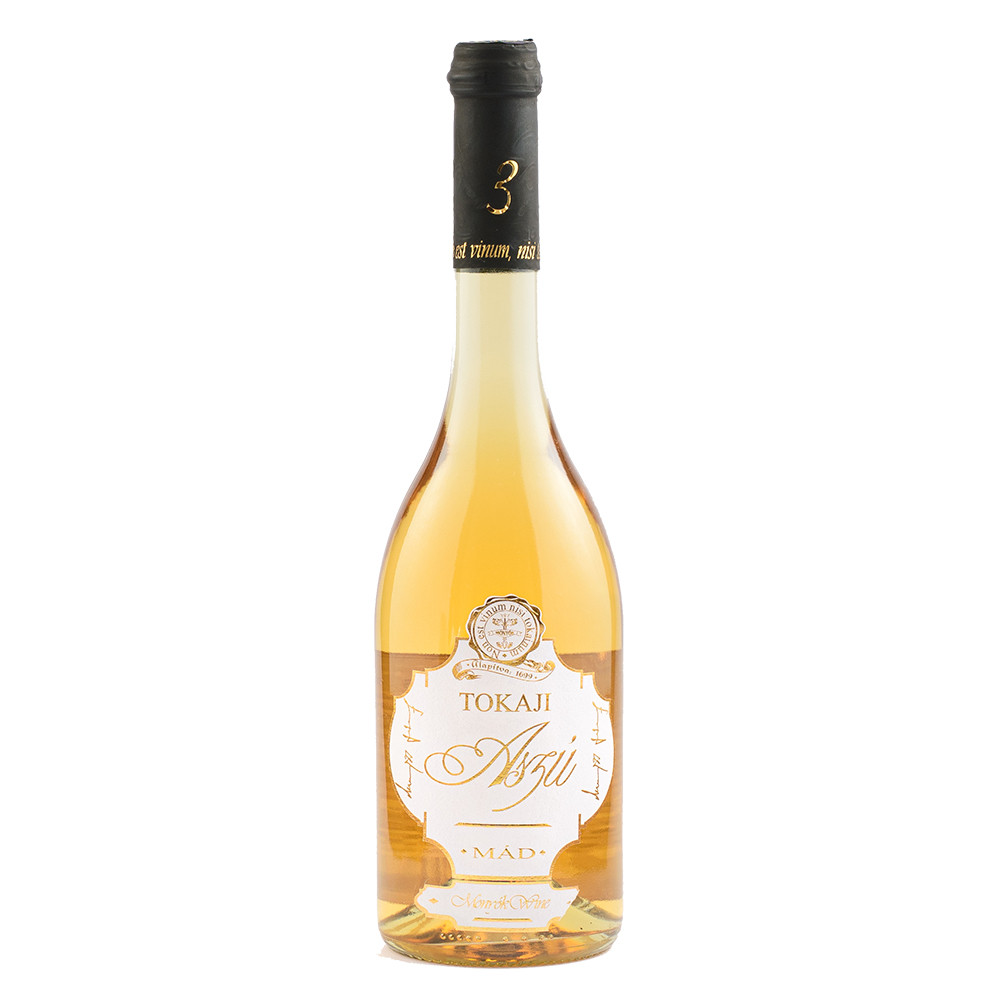Tokaji Aszú