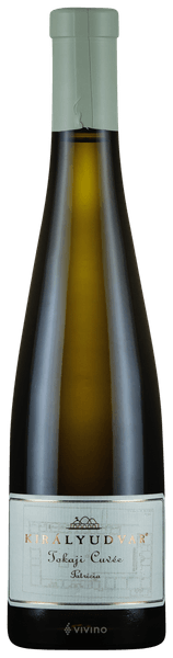 Tokaji Cuvée Patricia
