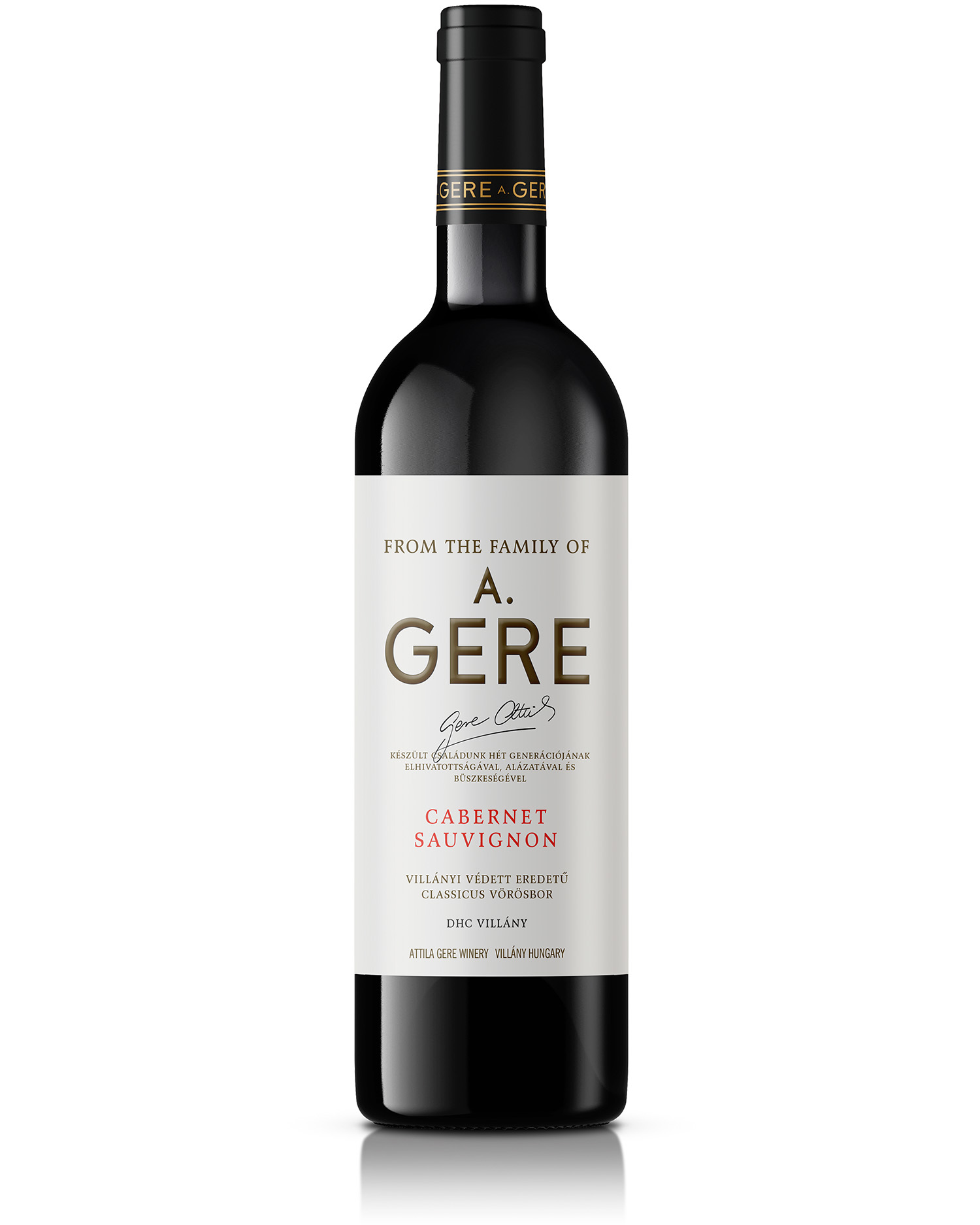 Cabernet Sauvignon (2022)